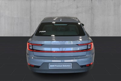 Polestar 2 Long Range
