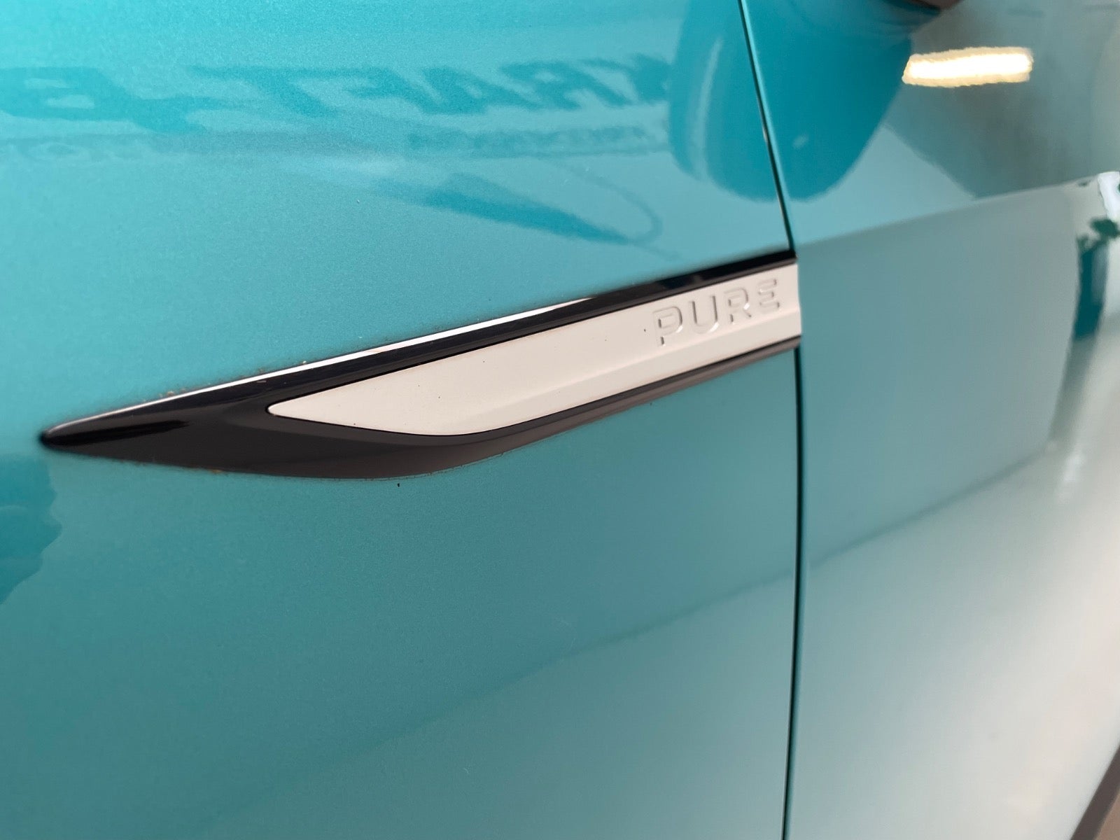 Billede af VW ID.3 45 Pure Performance