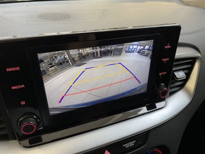 Kia XCeed T-GDi Active