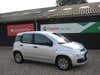 Fiat Panda TwinAir 60 Easy