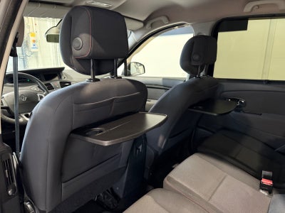 Renault Grand Scenic III dCi 130 Dynamique 7prs