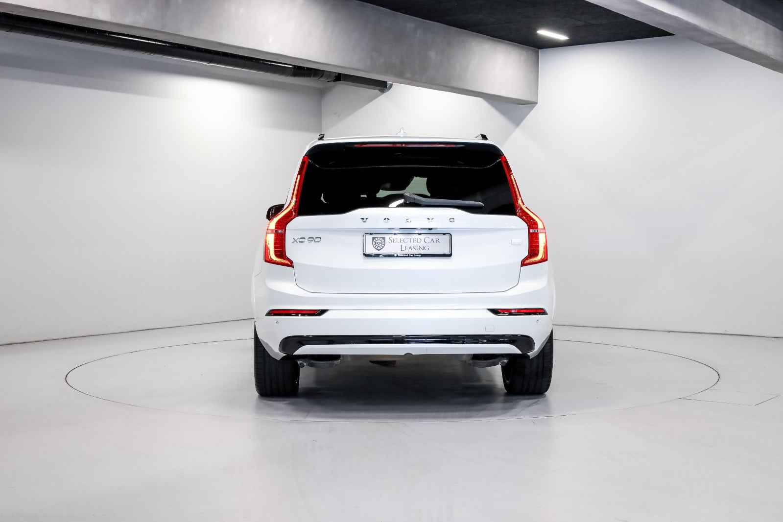 Volvo XC90 2,0 T8 ReCharge R-Design aut. AWD 7prs