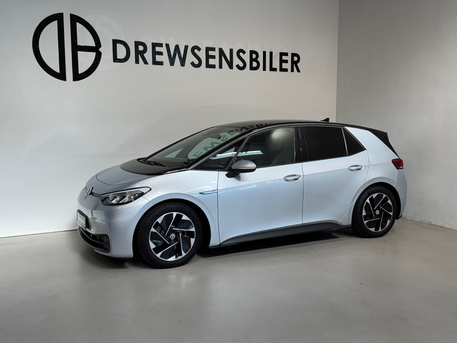 VW ID.3 Pro
