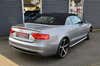 Audi A5 TFSi 170 S-line Cabriolet Multitr. thumbnail