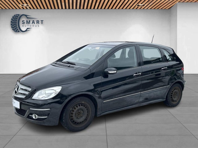 Mercedes B180 2,0 CDi