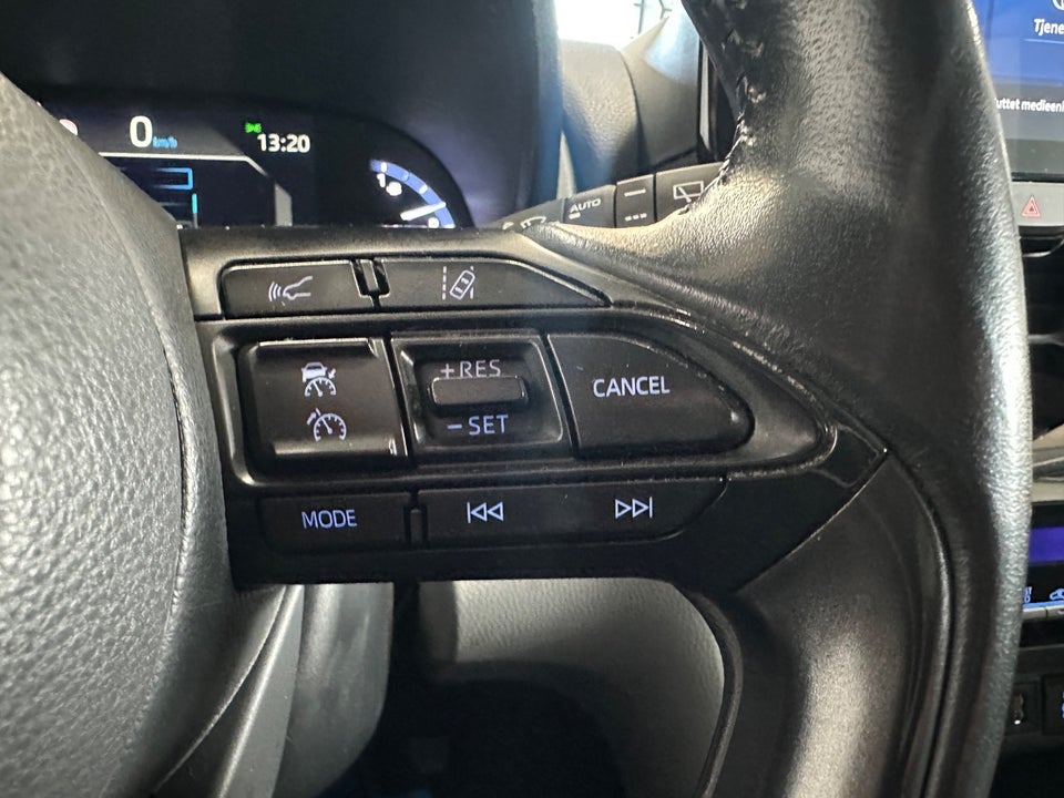 Toyota Yaris Cross, Billede 5