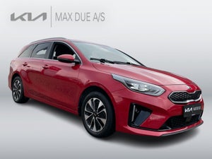 Kia Ceed PHEV Upgrade+ SW DCT