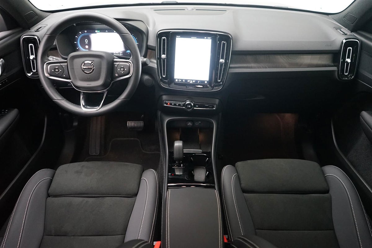 Volvo C40 P6 ReCharge Plus billede 6