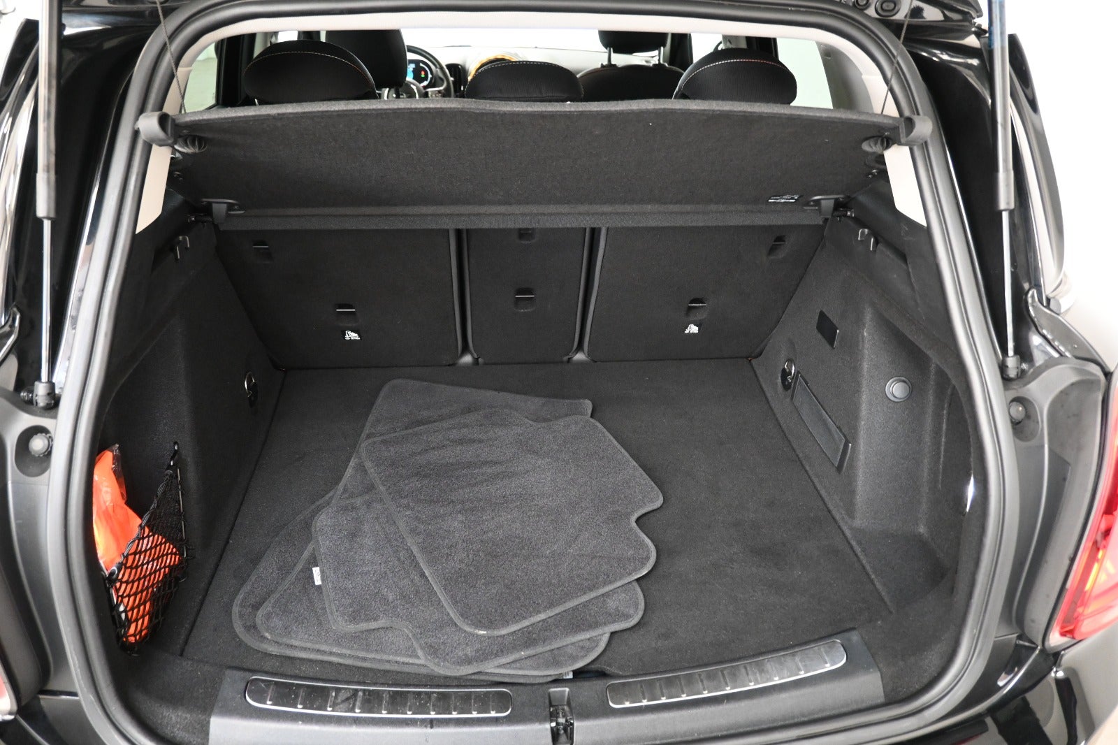 MINI Countryman Cooper SE Essential aut. ALL4