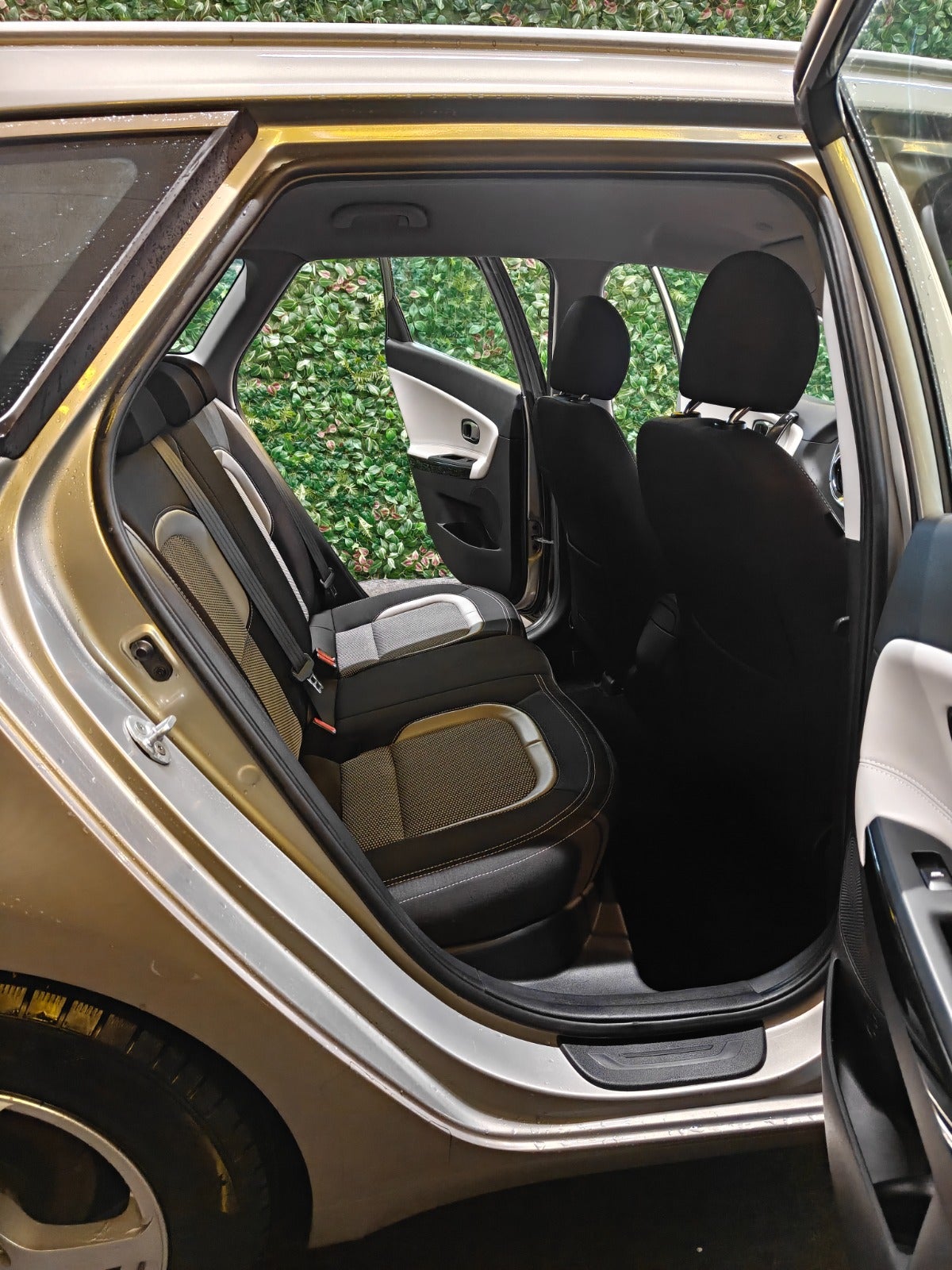 Billede af Kia Ceed 1,4 CVVT Active SW