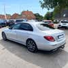 Mercedes E220 d aut. thumbnail