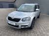 Skoda Yeti Outdoor TSi 125 Ambition DSG