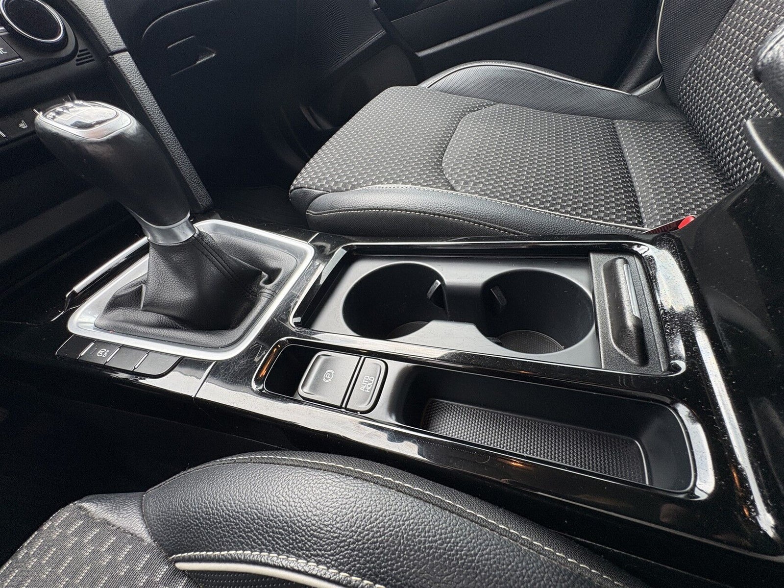 Kia Ceed T-GDi Intro Edition SW