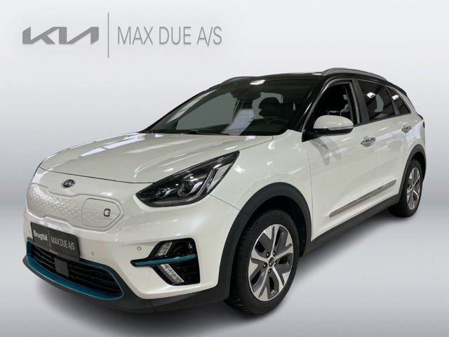 Kia e-Niro Advance