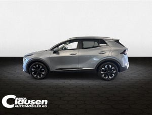 Kia Sportage PHEV Prestige aut. 4WD
