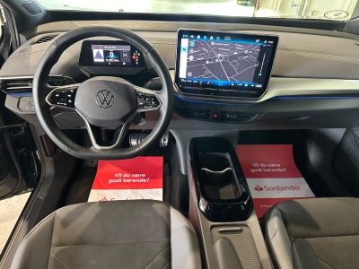 VW ID.4 Pro