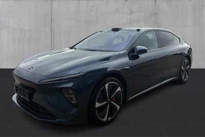 NIO ET7 100 Long Range 4d