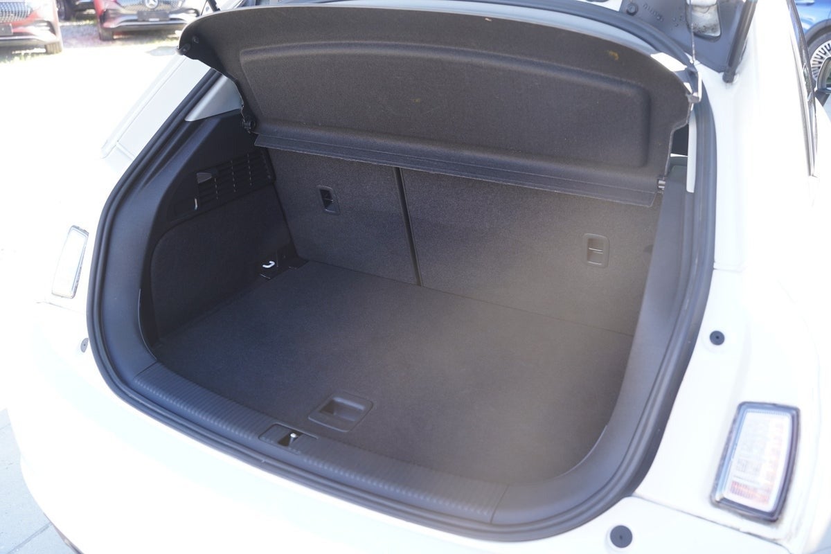 Billede af Audi A1 1,0 TFSi 95 Design Sportback