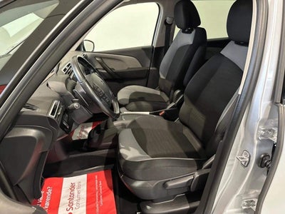 Citroën Grand C4 Picasso BlueHDi 120 Intensive EAT6 7prs