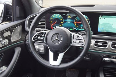 Mercedes GLE350 de AMG Line aut. 4Matic