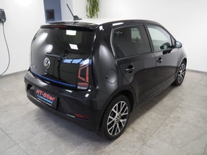 VW e-Up!