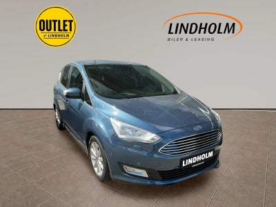 Ford C-MAX 1,0 SCTi 125 Titanium 5d