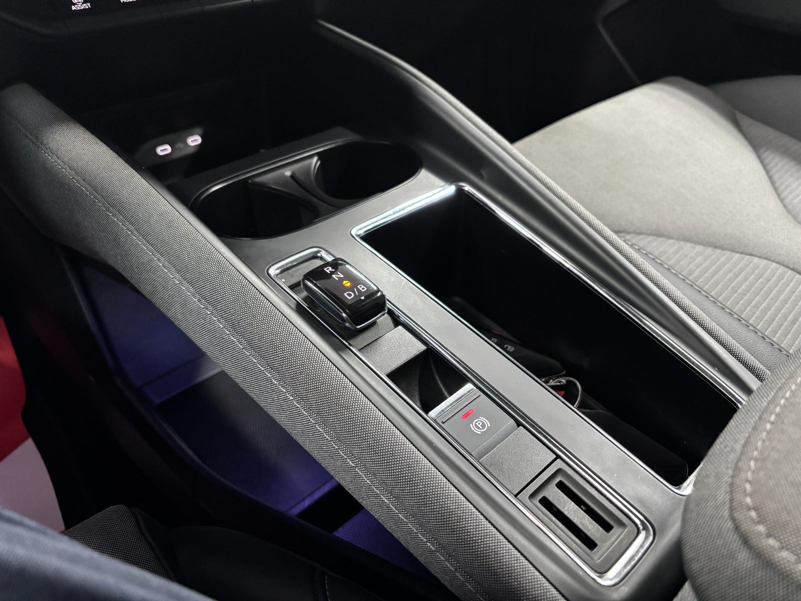 Billede af Skoda Enyaq 85 iV Premium