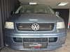 VW Transporter TDi 130 Kassevogn kort thumbnail