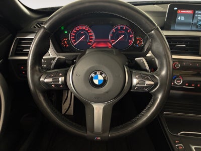 BMW 440i Cabriolet M-Sport aut.