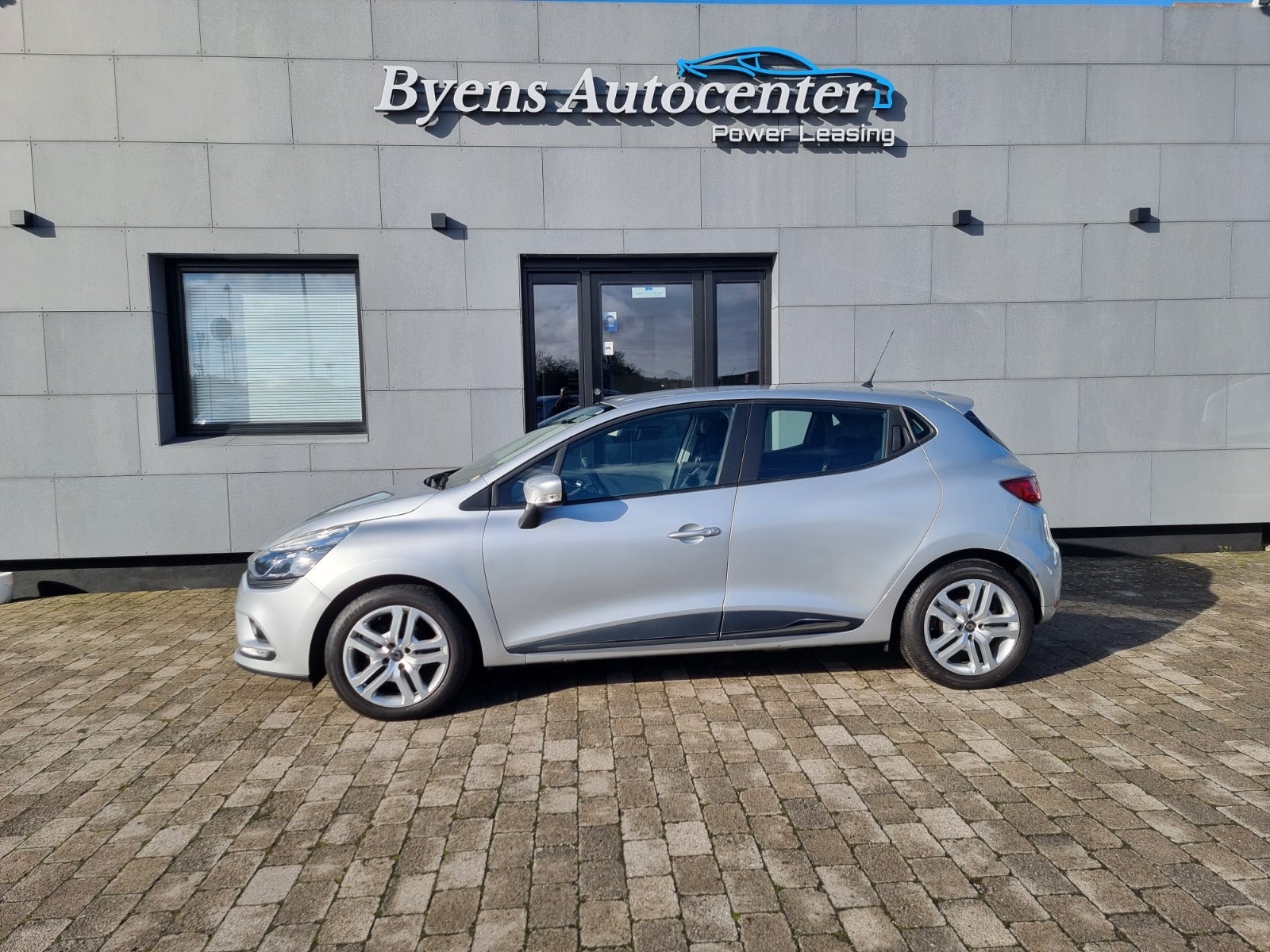 Renault Clio IV 2019