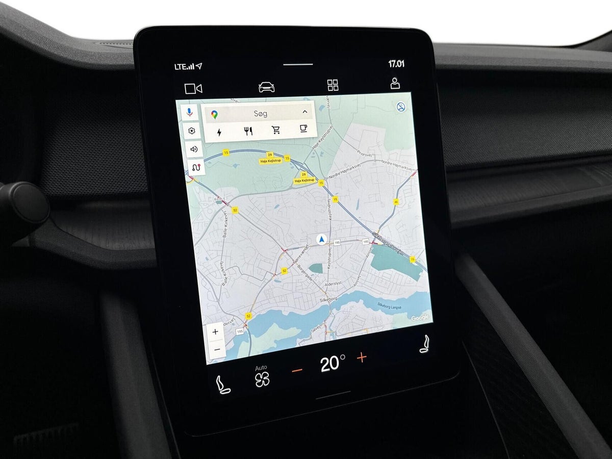 Polestar 2 Long Range AWD billede 12