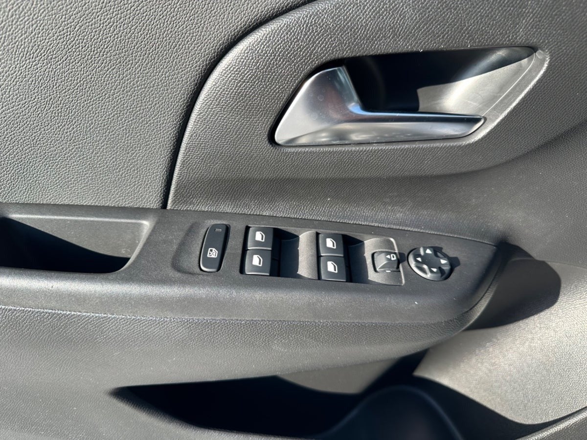 Billede af Opel Corsa 1,2 Sport