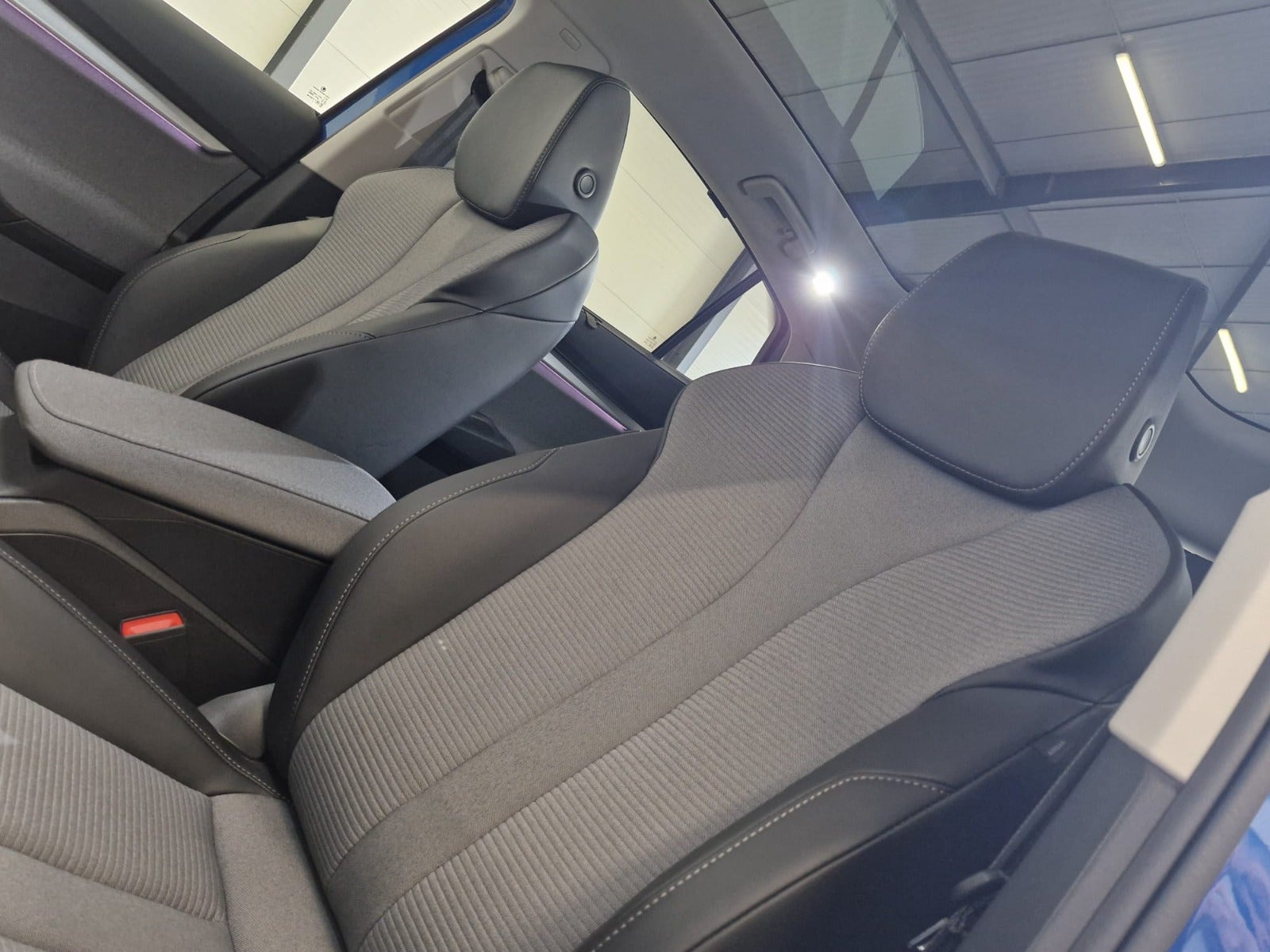 Billede af Skoda Enyaq 85 iV Premium Coupé