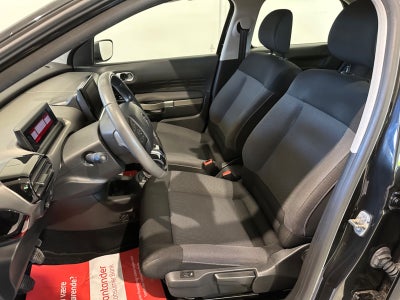 Citroën C4 Cactus PureTech 82 Feel