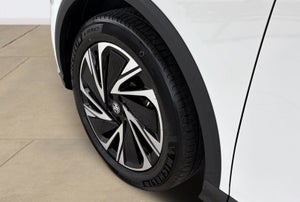 MG MGS6 Luxury Performance AWD