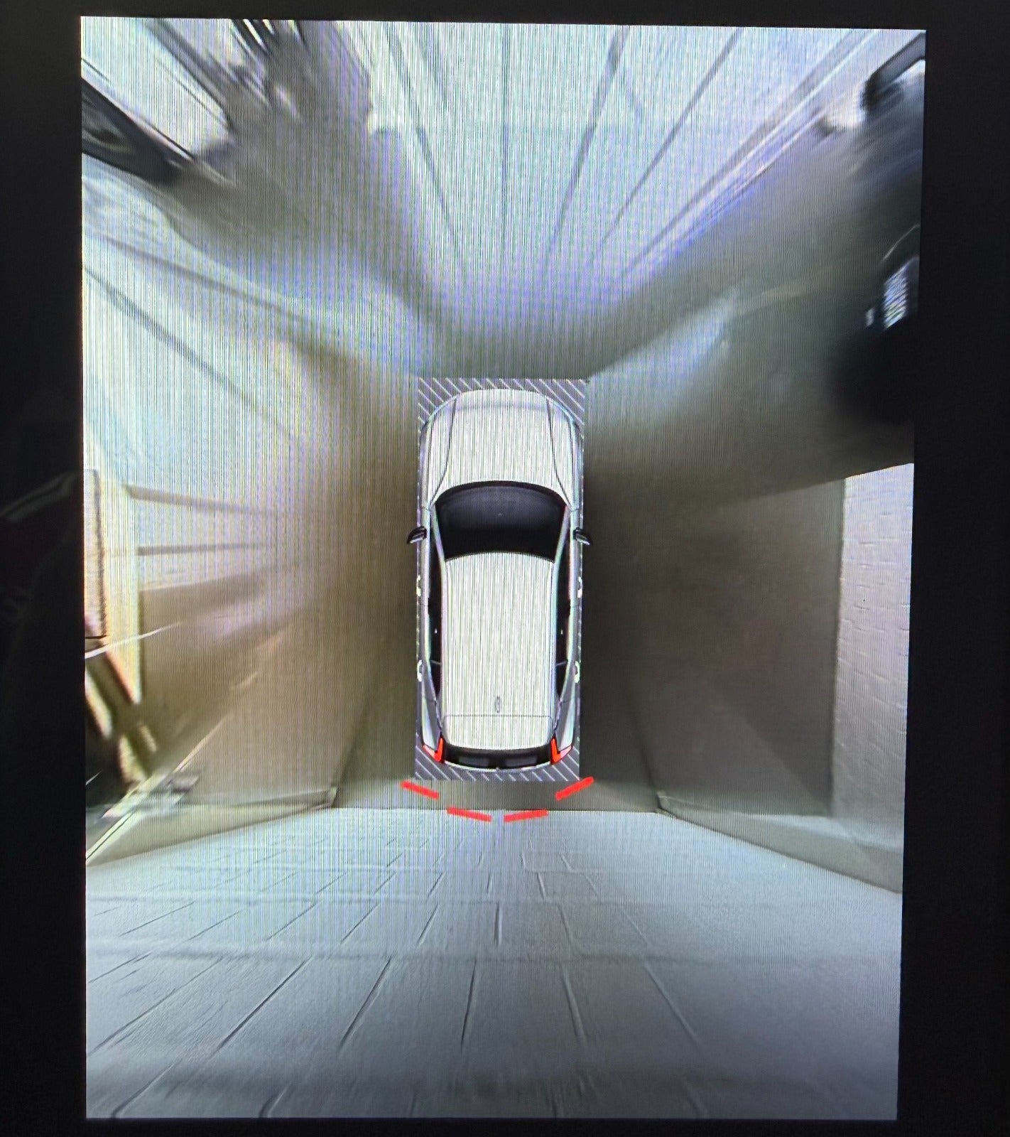 Billede af Volvo XC40 2,0 D4 200 Momentum Polestar aut. AWD
