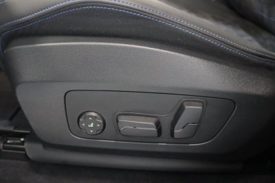 BMW iX1 xDrive30 Fully Charged M-Sport