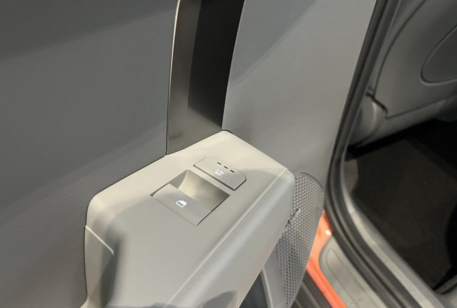 Kia EV3 Long Range Upgrade