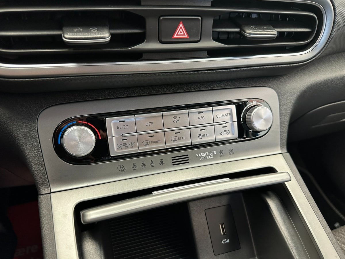 Billede af Hyundai Kona 39 EV Intuitive