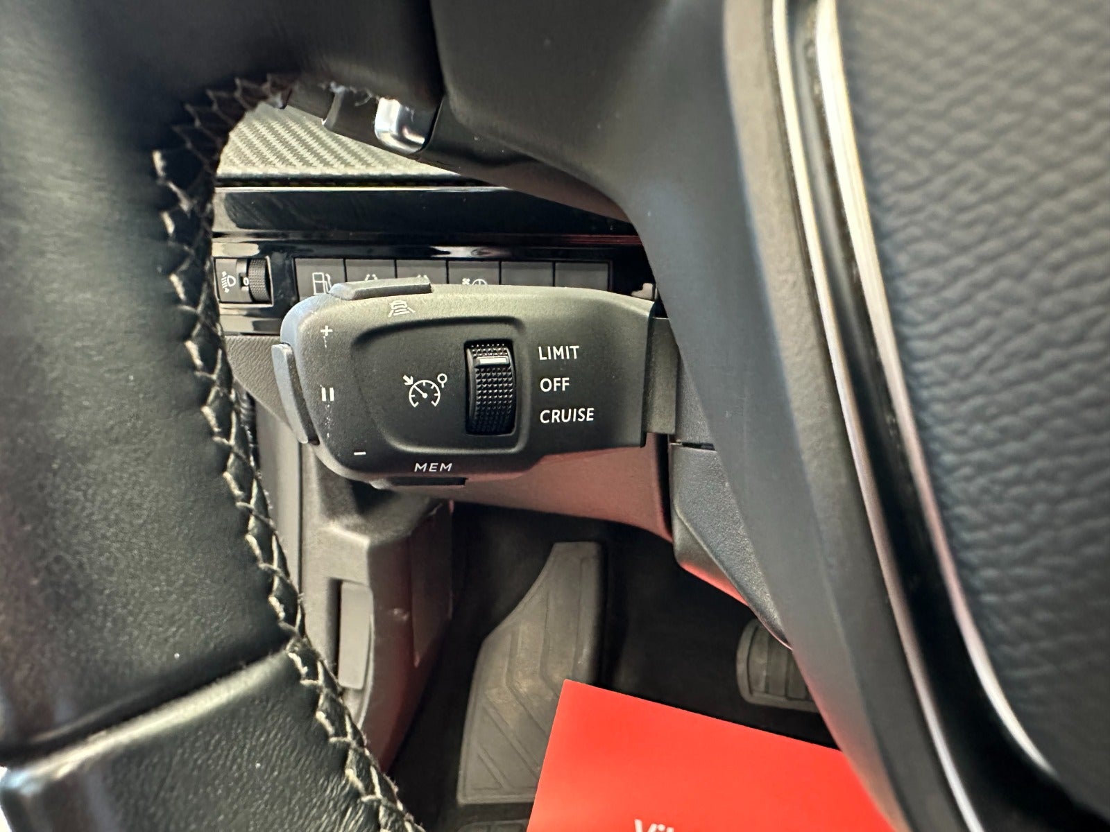 Billede af Peugeot 508 1,6 Hybrid Allure Pack SW EAT8