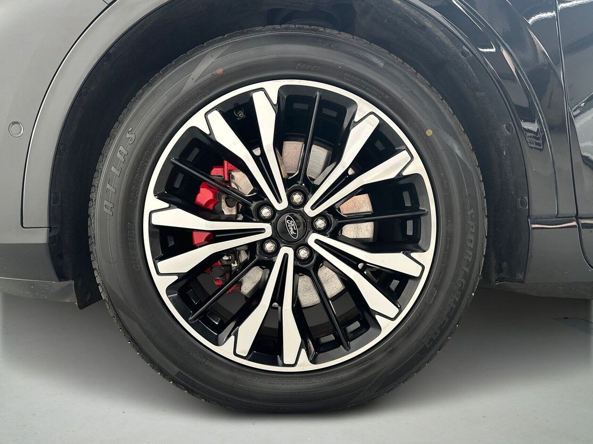 Ford Kuga PHEV ST-Line X CVT billede 8