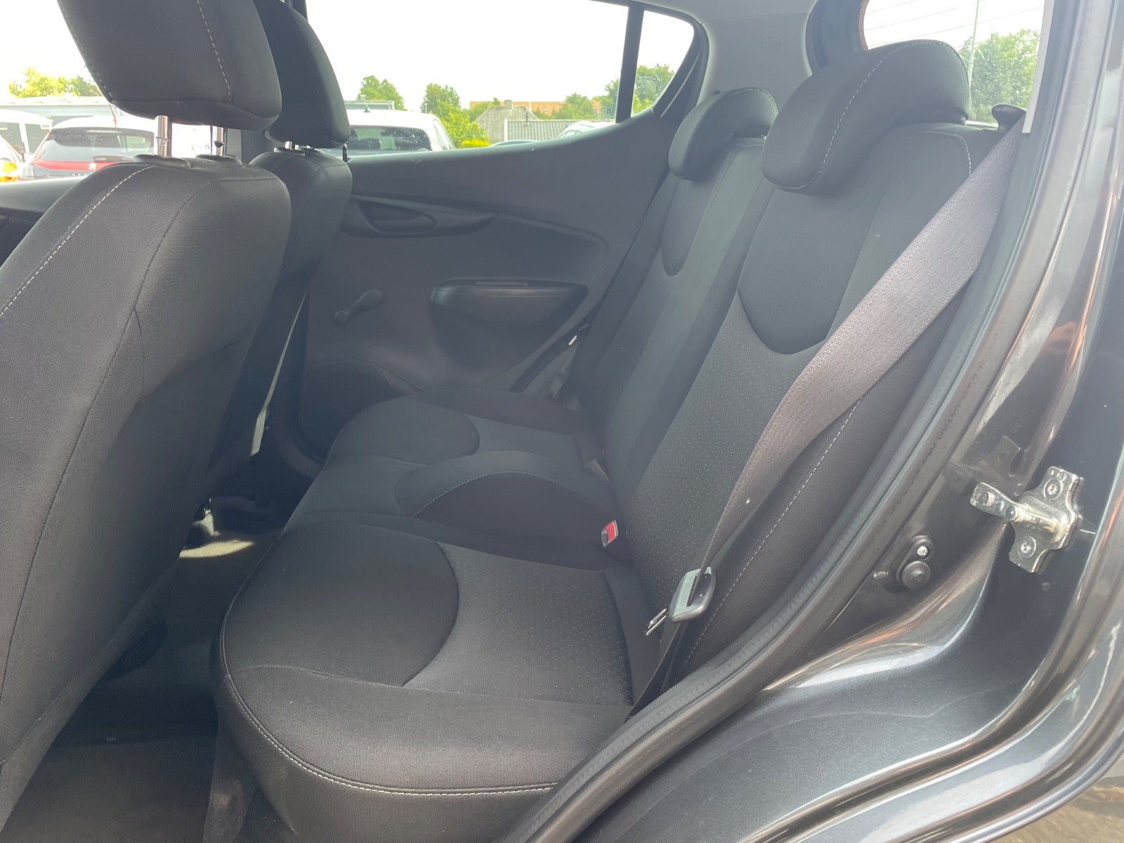 Billede af Opel Karl 1,0 Enjoy
