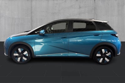 BYD Dolphin Design - 1