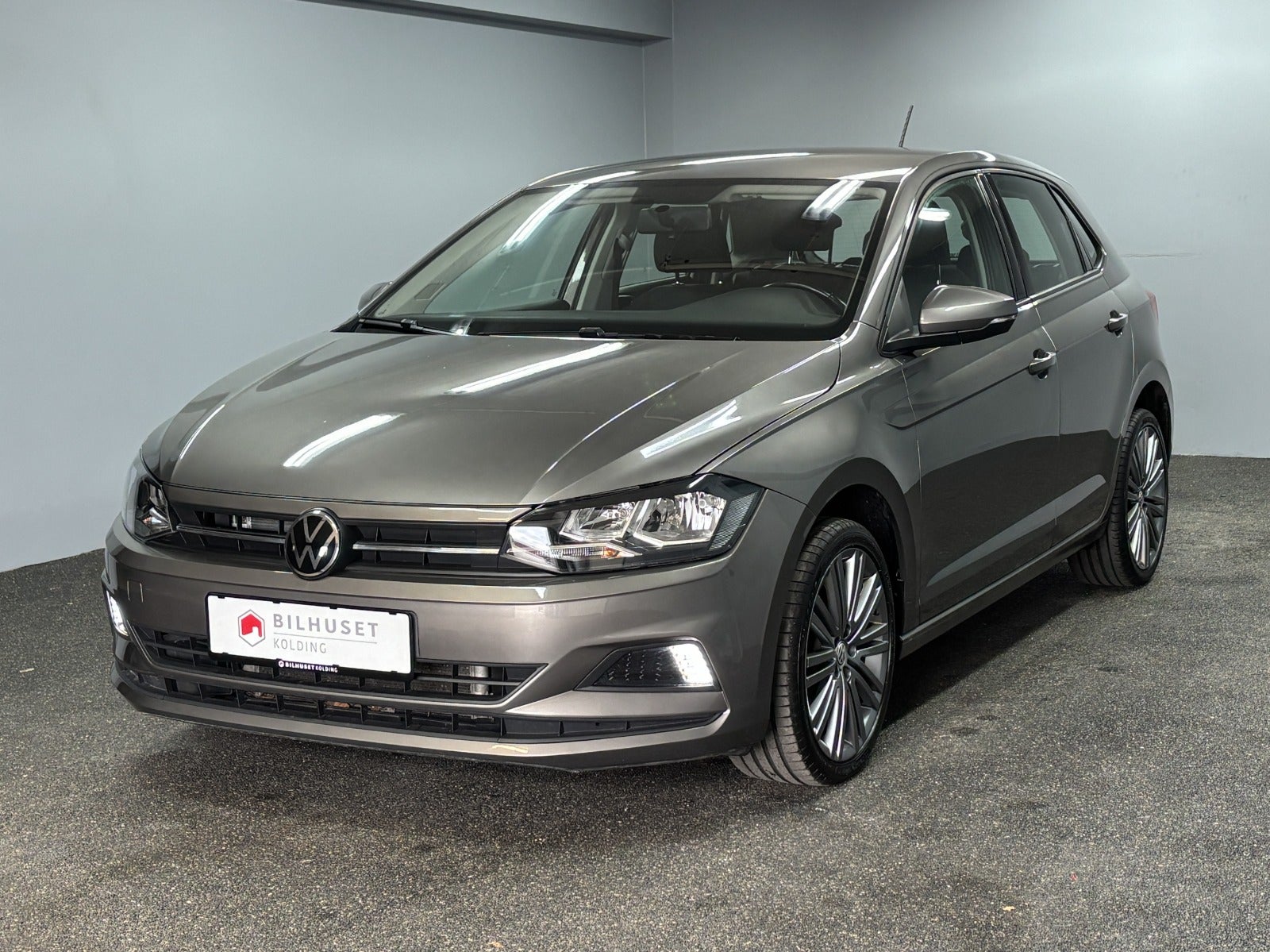 Billede af VW Polo 1,0 TSi 95 Comfortline DSG