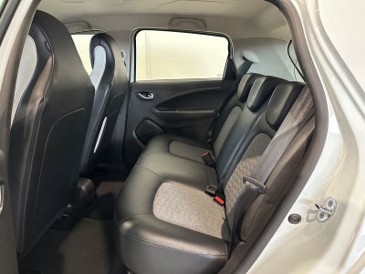 Renault Zoe Zen