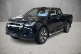 Isuzu D-Max 1,9 TD 163 Ext. Cab Standard