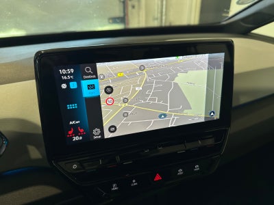 VW ID.3 Pro