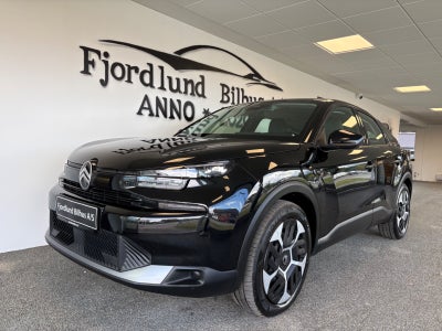 Citroën  ë-C4 You!
