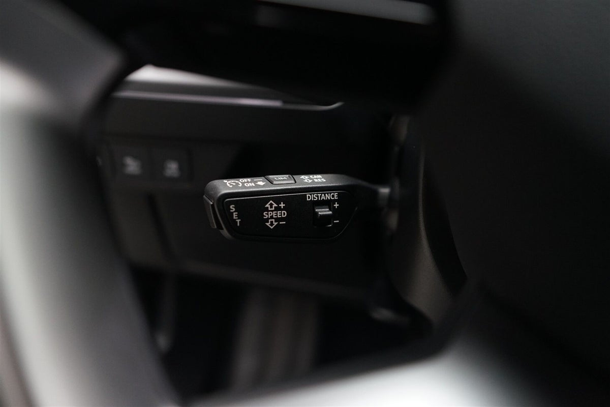 Audi Q4 e-tron Advanced billede 21