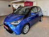 Toyota Aygo VVT-i x-clusiv